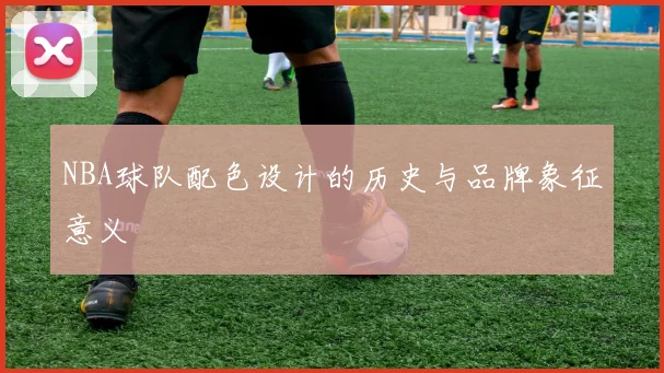 NBA球队配色设计的历史与品牌象征意义